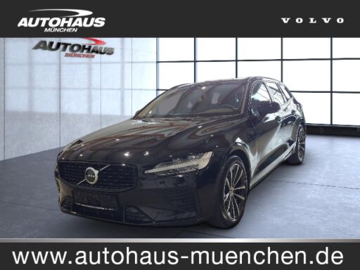 Volvo V Modelle  V60 Plus Dark Recharge Plug-In Hybrid AWD