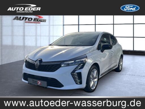 Renault Clio   Evolution