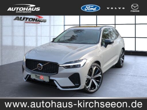 Volvo XC Modelle  XC60 T8 Recharge Ultra Dark Plug-In Hybrid AWD