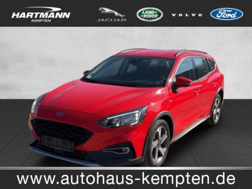 Ford Focus  Active