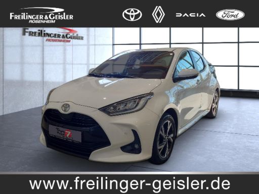 Toyota Yaris   Hybrid Team Deutschland UPE 29290 !!!