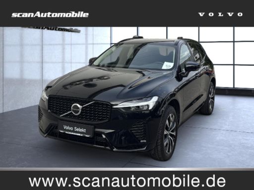 Volvo XC Modelle  XC 60 Plus Dark 2WD