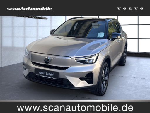 Volvo XC Modelle  XC 40 Plus Recharge Pure Electric 2WD