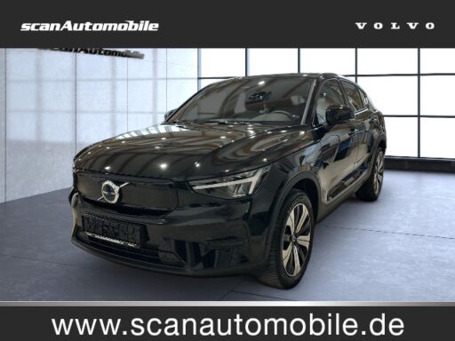 Volvo C Modelle  C40 Core Recharge Pure Electric 2WD
