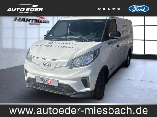 Maxus Maxus L2H1  L2H1