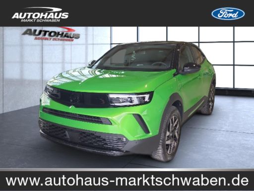 Opel Mokka   GS Line