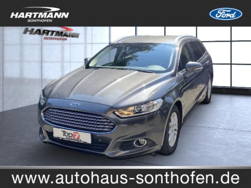 Ford Mondeo   Business Edition