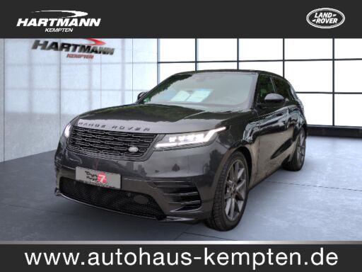 Land Rover Range Rover   Velar R-Dynamic HSE