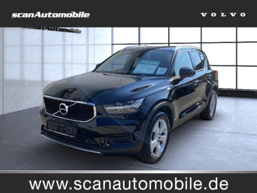 Volvo XC Modelle  XC 40 Momentum Pro 2WD