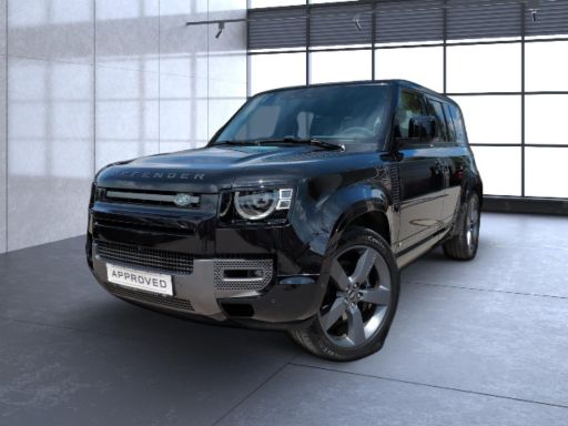 Land Rover Defender   110 P525 V8