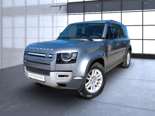 Land Rover Defender   110 D300 S AHK/ACC/Standh.
