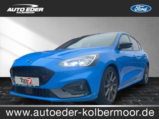 Ford Focus  ST