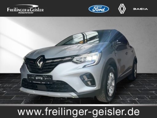 Renault Captur  Intens