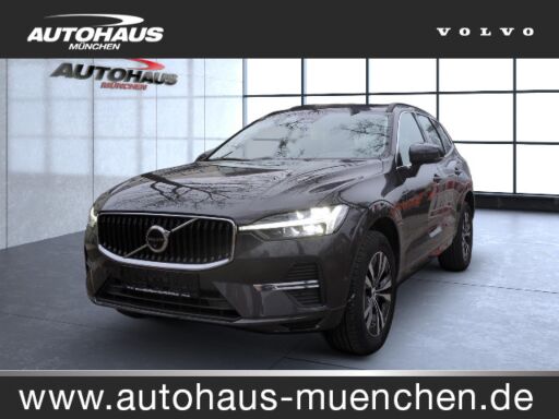 Volvo XC Modelle  XC 60 Momentum Pro 2WD