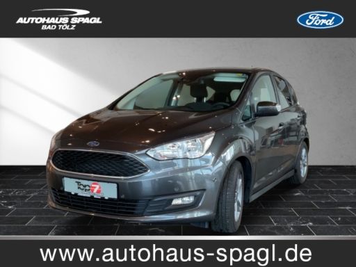 Ford C-MAX  Cool&Connect
