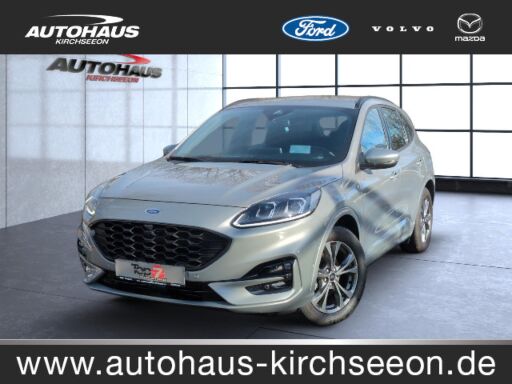 Ford Kuga   1.5 EcoBoost ST-Line