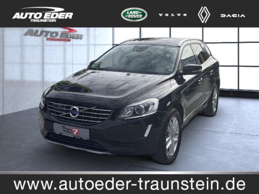 Volvo XC Modelle  XC 60 Summum AWD