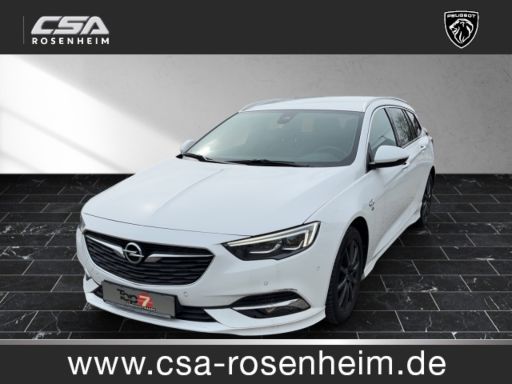 Opel Insignia  Innovation