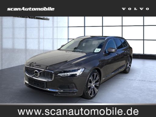 Volvo V Modelle  V90 Inscription Recharge Plug-In Hybrid AWD