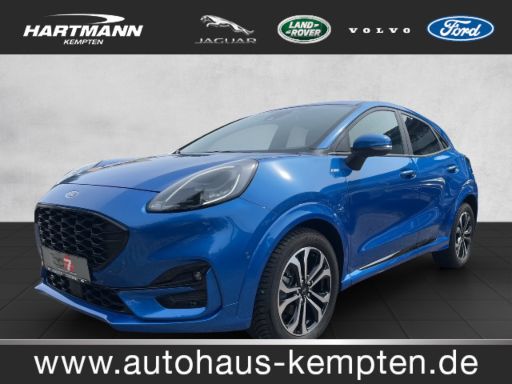 Ford Puma   ST-Line X