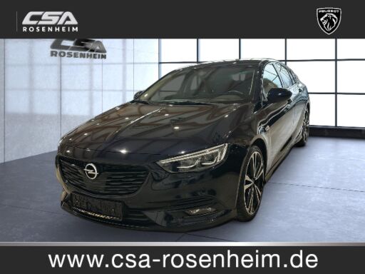 Opel Insignia   Ultimate