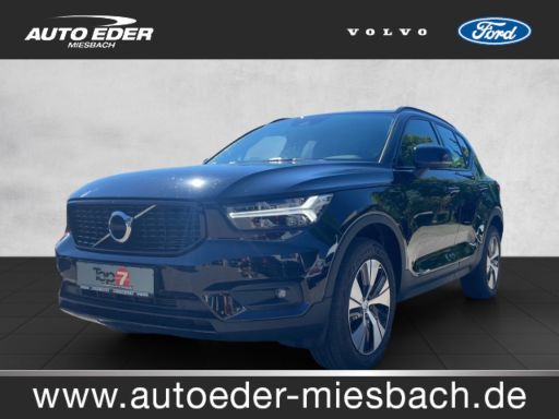 Volvo XC Modelle XC 40 R Design Expression Recharge Plug-In Hybrid