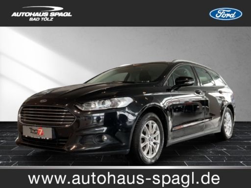Ford Mondeo  Business Edition
