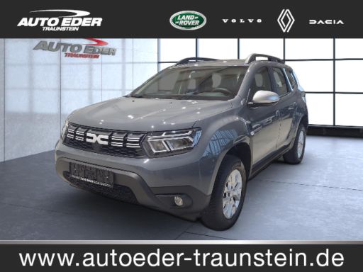 Dacia Duster   Expression Technik-Paket