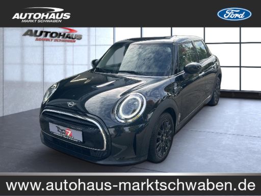 MINI Cooper   One Classic Trim