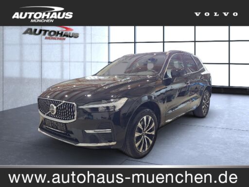 Volvo XC Modelle  XC 60 Plus Bright 2WD