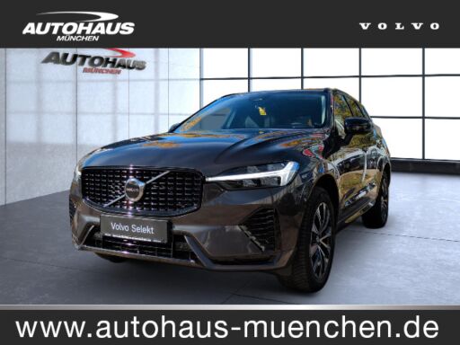 Volvo XC Modelle  XC 60 Plus Dark 2WD
