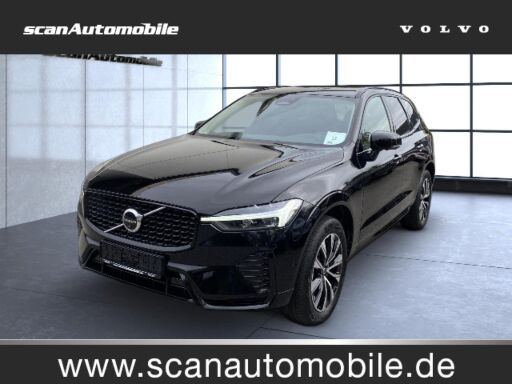 Volvo XC Modelle  XC 60 R Design 2WD