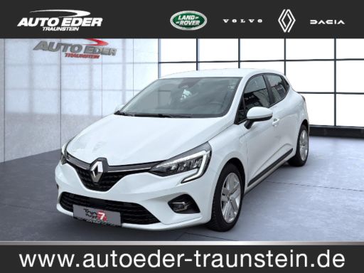 Renault Clio   Business Edition