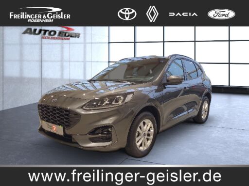 Ford Kuga   Plug-In Hybrid ST-Line X
