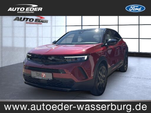 Opel Mokka   GS Line 1.2 Turbo