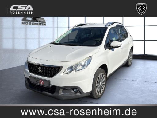 Peugeot 2008   Active