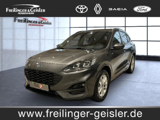 Ford Kuga   Plug-In Hybrid ST-Line X