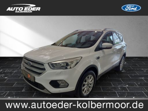 Ford Kuga  Cool & Connect