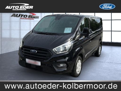 Ford Transit   Custom Kasten 300 L1 Trend