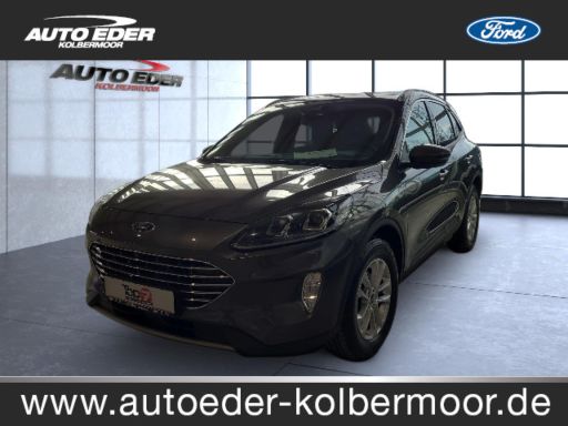 Ford Kuga   Titanium