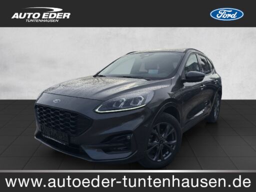 Ford Kuga   Plug-In Hybrid ST-Line X