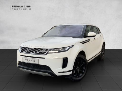 Land Rover Range Rover   Evoque D150 S