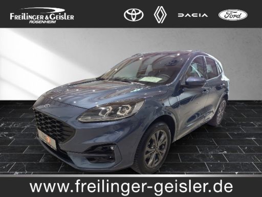 Ford Kuga   Plug-In Hybrid ST-Line