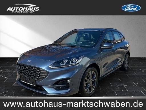 Ford Kuga   ST-Line