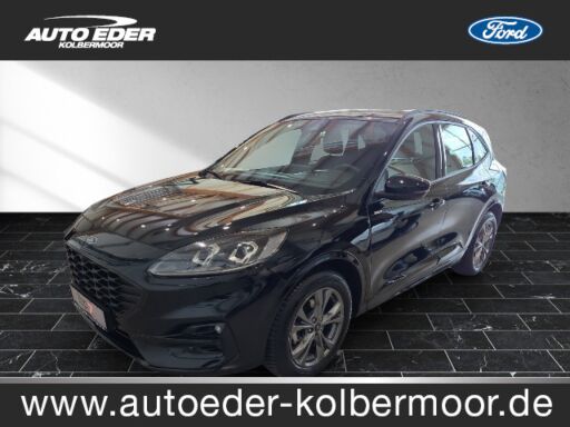 Ford Kuga   ST-Line