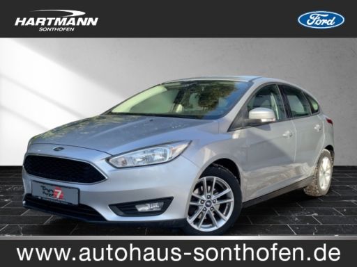 Ford Focus  Business