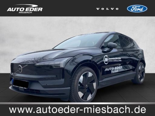 Volvo EX  EX30 Ultra AWD Performance Pure Electric