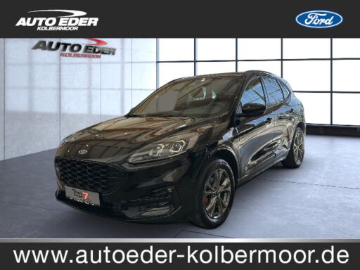 Ford Kuga   Hybrid ST-Line X