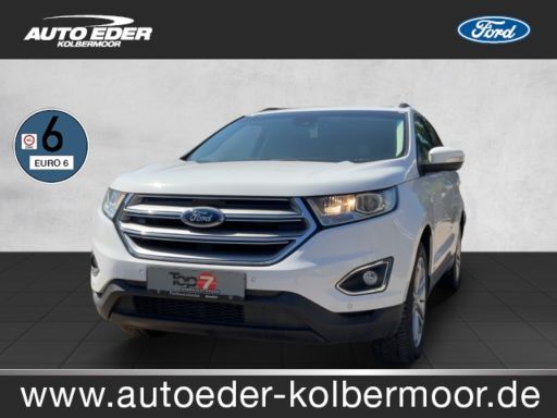 Ford Edge  Trend 4x4