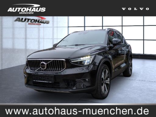 Volvo XC Modelle  XC 40 Ultimate Bright Recharge Plug-In Hybrid 2WD